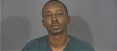 Andre Mosley, - St. Joseph County, IN 